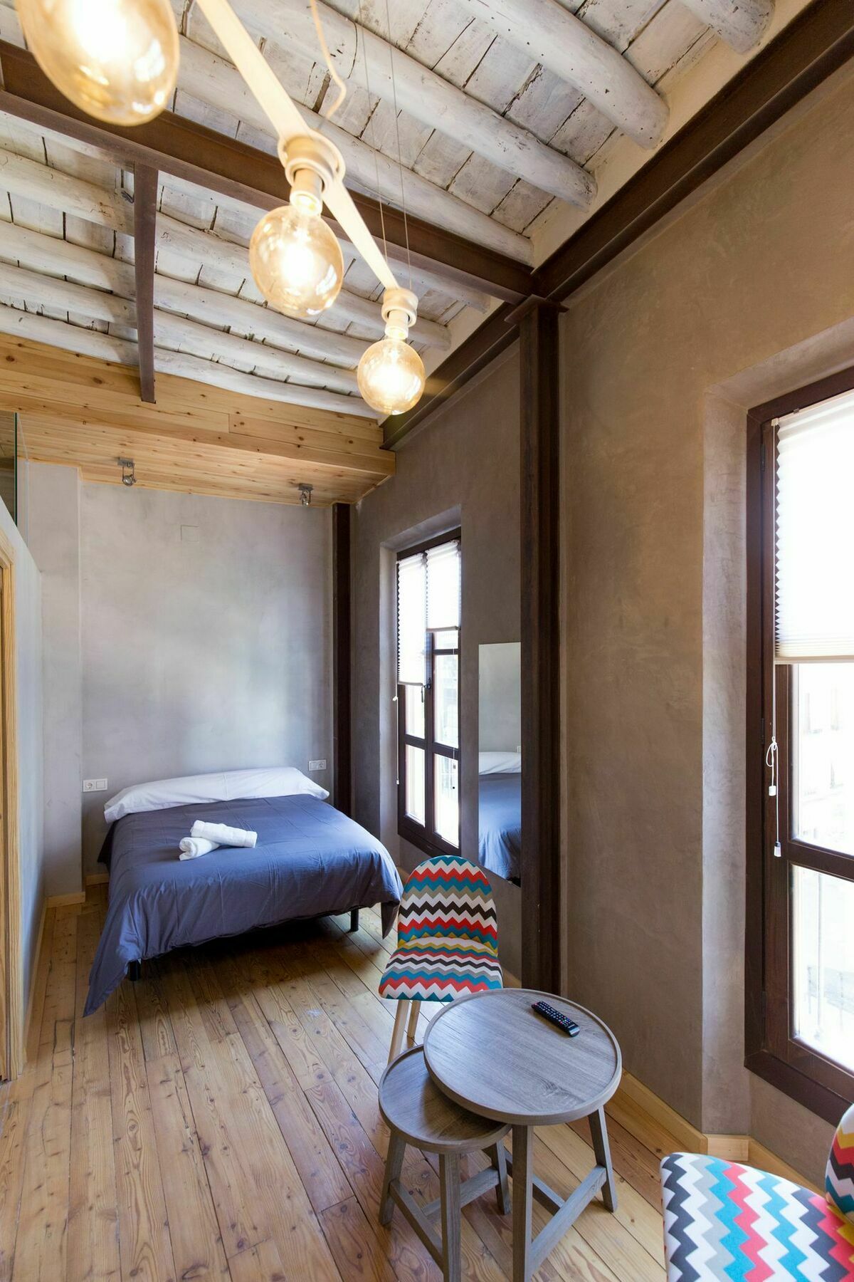 Los Lobos Suites Apartamentos Granada Eksteriør bilde