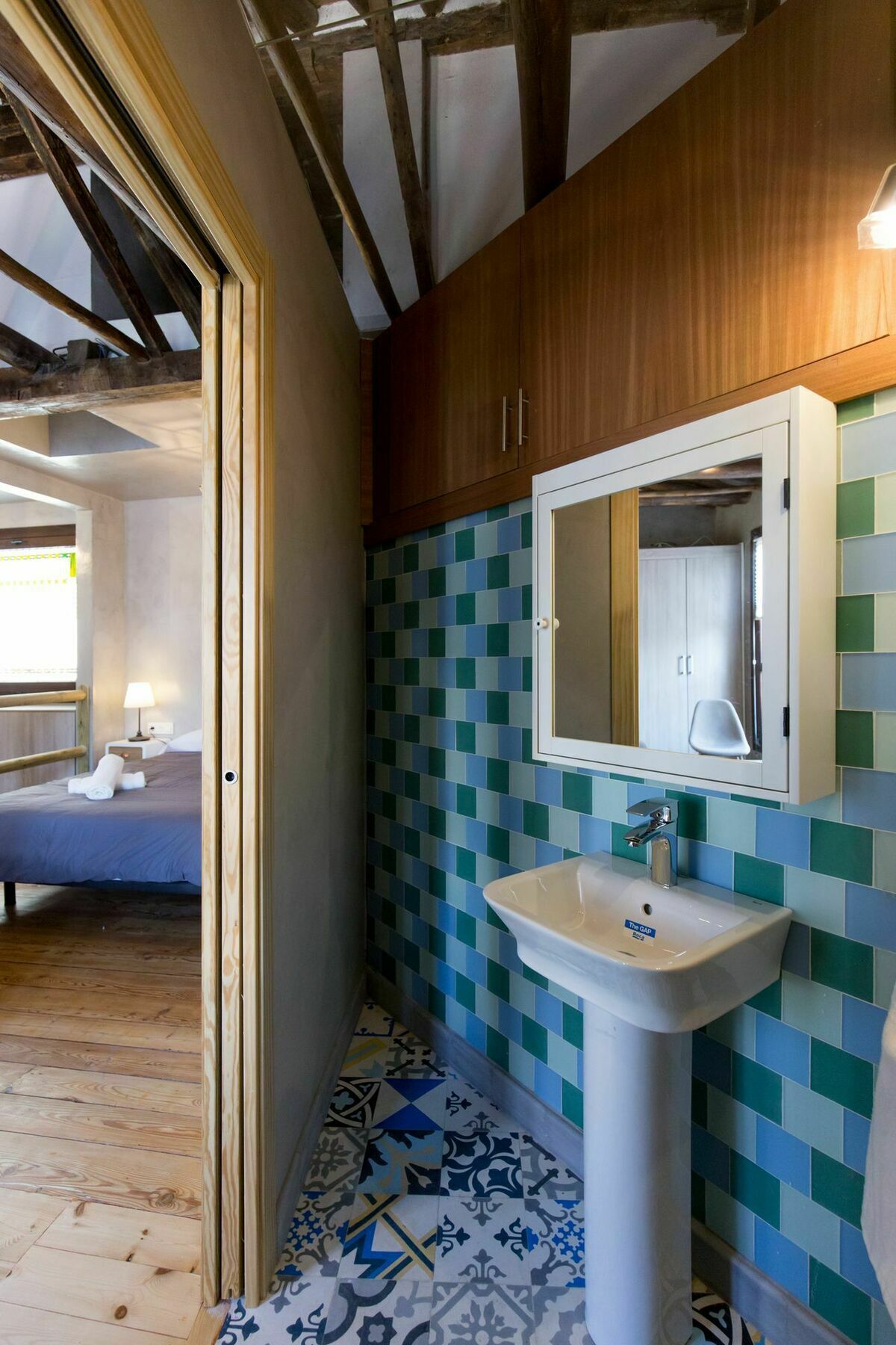 Los Lobos Suites Apartamentos Granada Eksteriør bilde