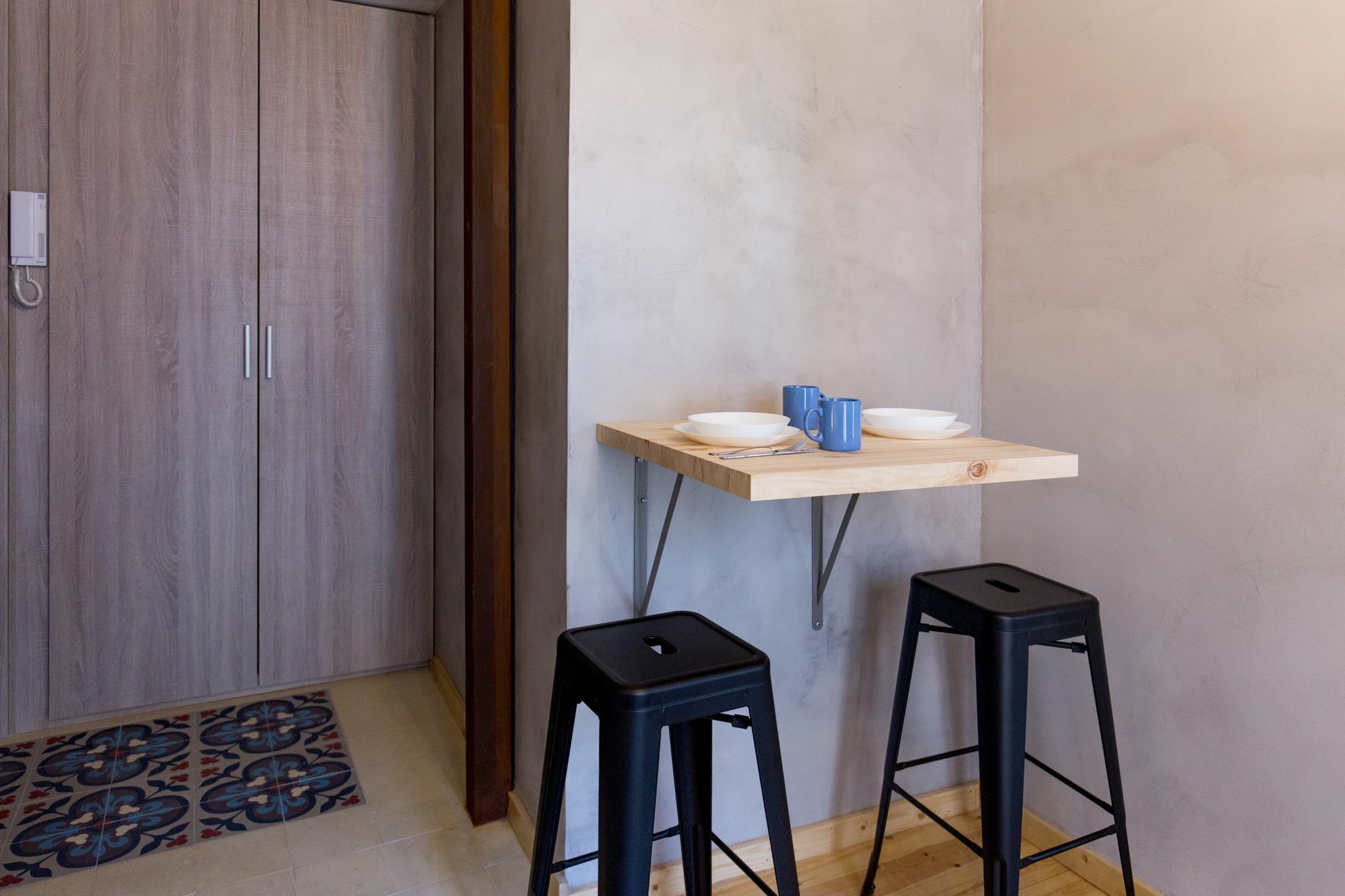 Los Lobos Suites Apartamentos Granada Eksteriør bilde