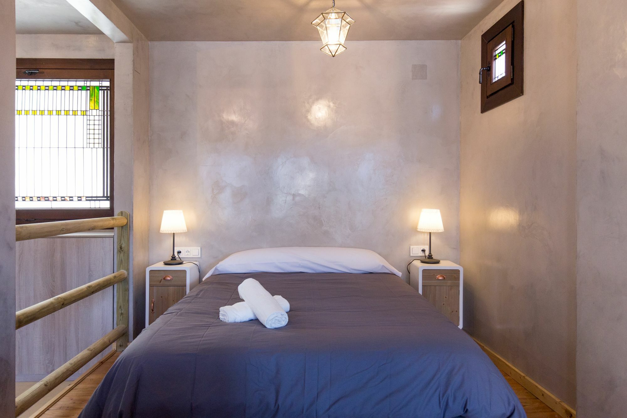 Los Lobos Suites Apartamentos Granada Eksteriør bilde
