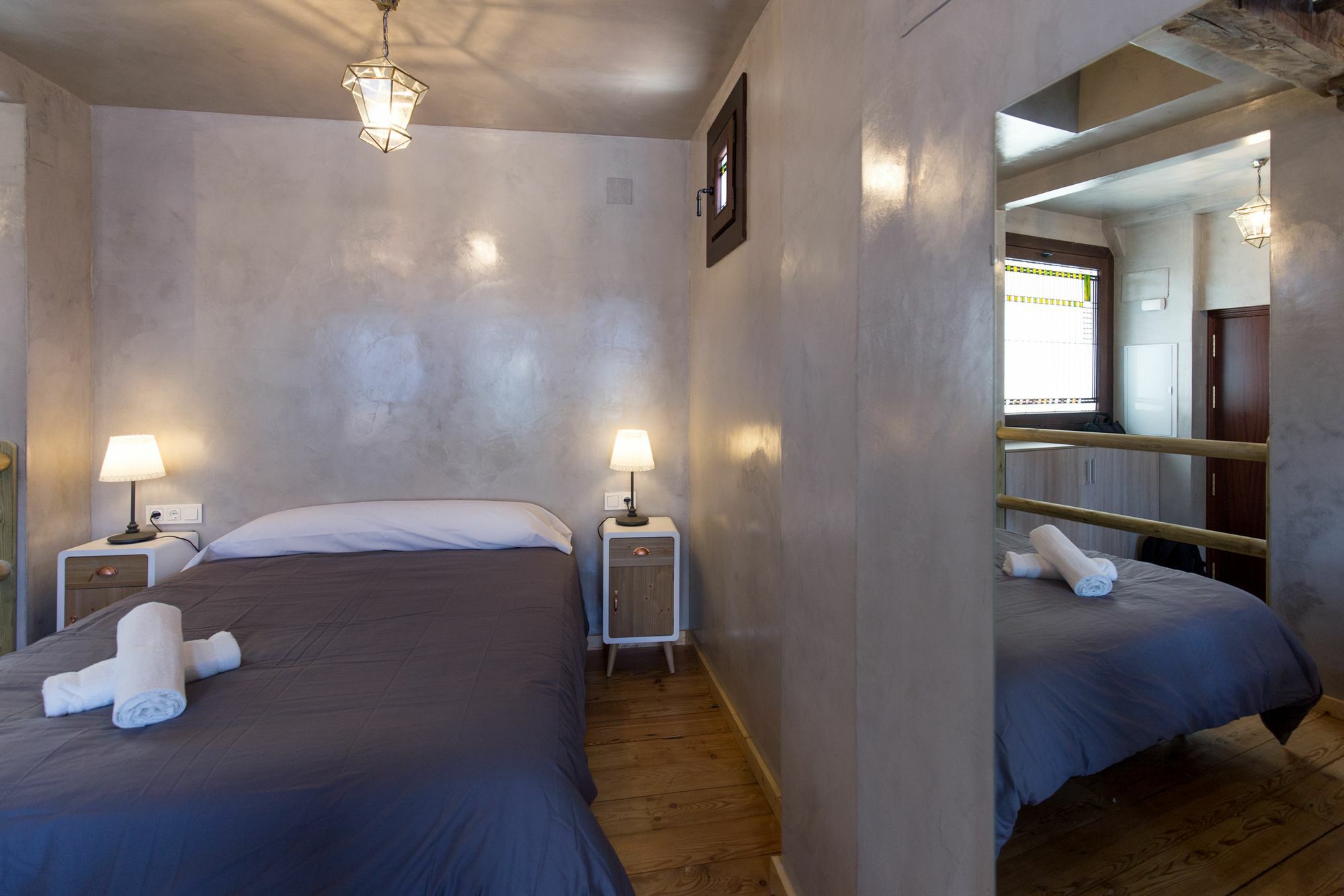 Los Lobos Suites Apartamentos Granada Eksteriør bilde